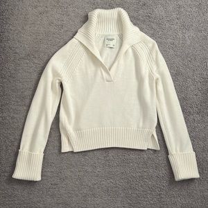 Abercrombie and Fitch Sweater